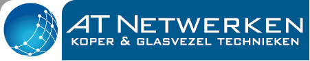 AT Netwerken Koper & Glasvezel Technieken
